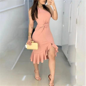 VESTIDO HICMANN