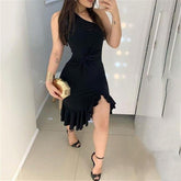 VESTIDO HICMANN