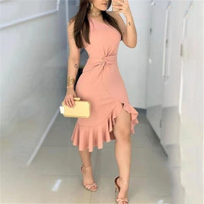 VESTIDO HICMANN