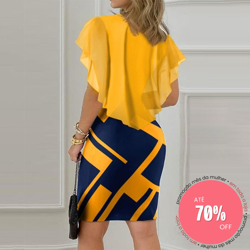 Vestido Lages