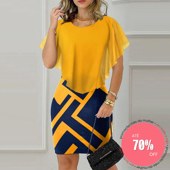 Vestido Lages