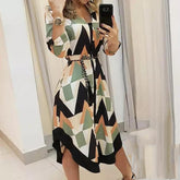 vestido lizzie
