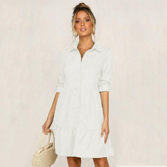 VESTIDO MAGGIE