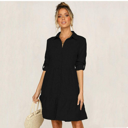 VESTIDO MAGGIE
