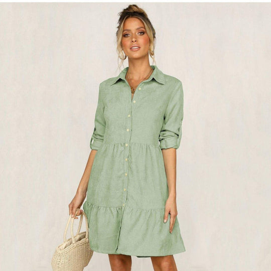 VESTIDO MAGGIE