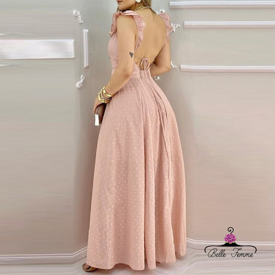 Vestido Micheline