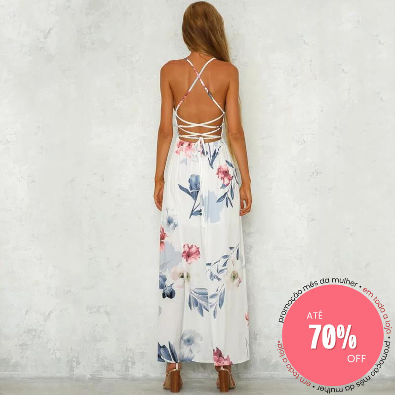 Vestido Nordby 200000347