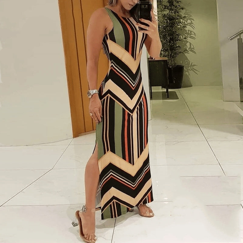 Vestido Ojeda