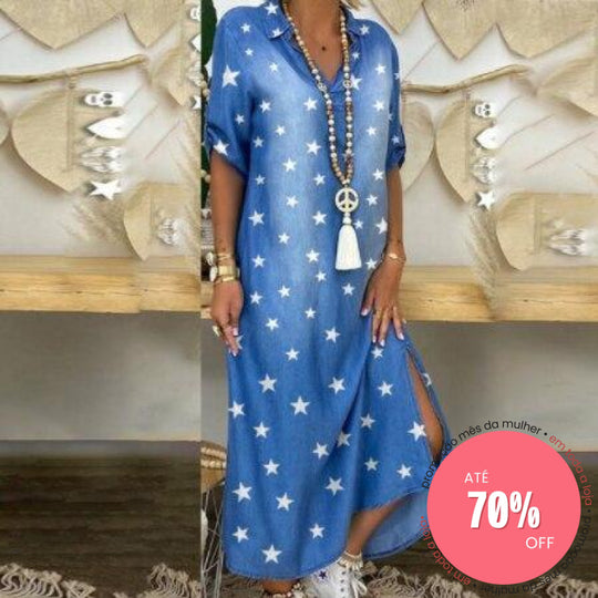 Vestido Patch 10 / P 200000347