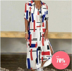Vestido Patch 9 / P 200000347