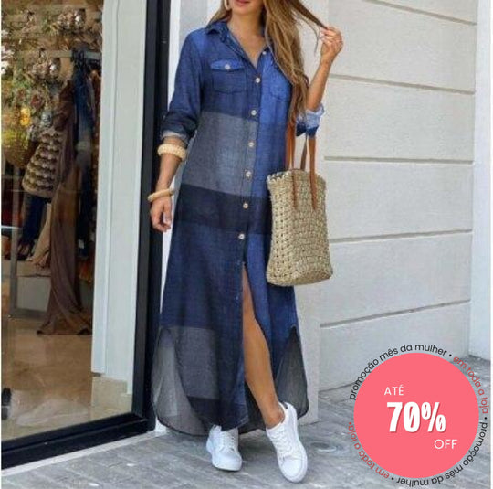 Vestido Patch 20 / P 200000347