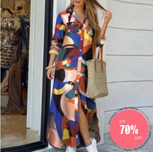 Vestido Patch 3 / P 200000347