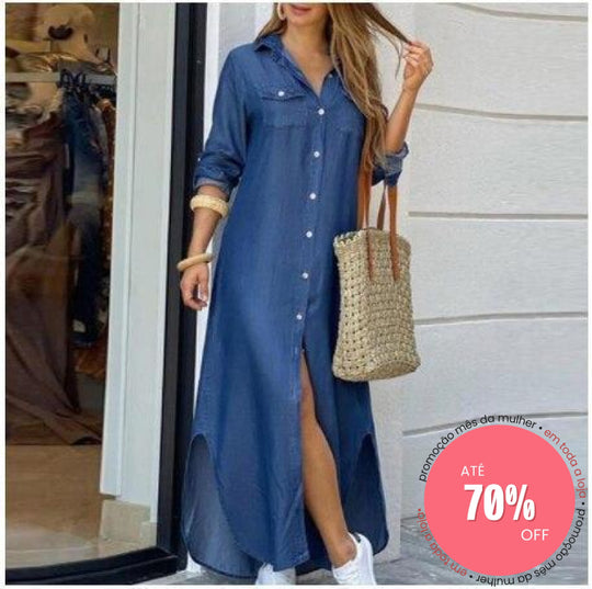 Vestido Patch 1 / P 200000347