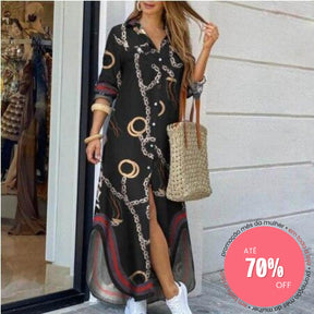 Vestido Patch 15 / P 200000347