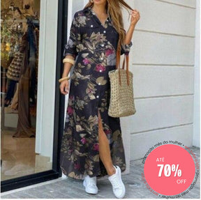 Vestido Patch 200000347