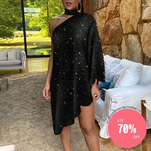 Vestido Personality 3 / P Vestido