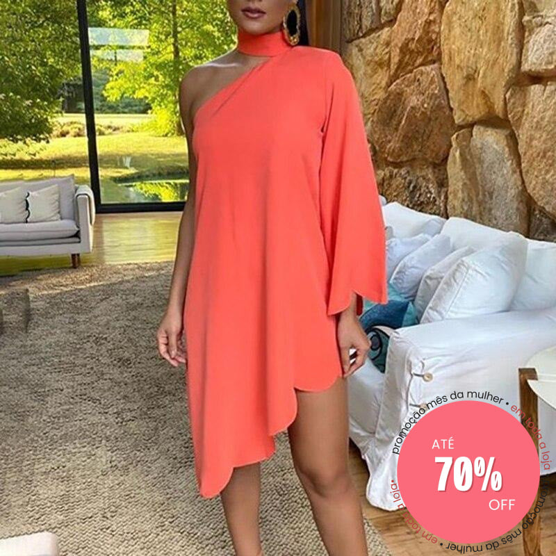 Vestido Personality 6 / P Vestido
