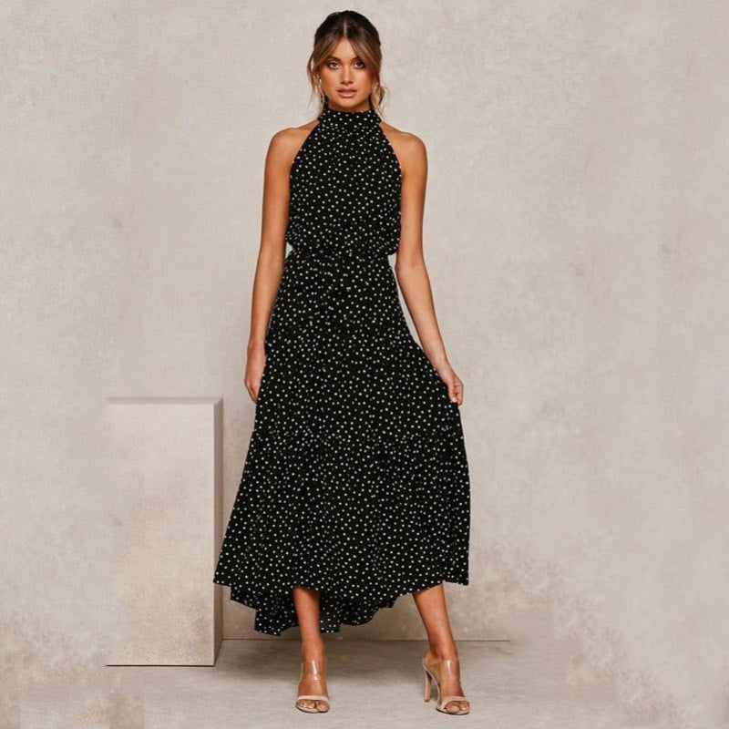 Vestido sabana