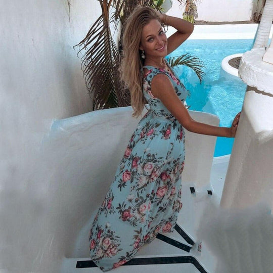 Vestido Valentine
