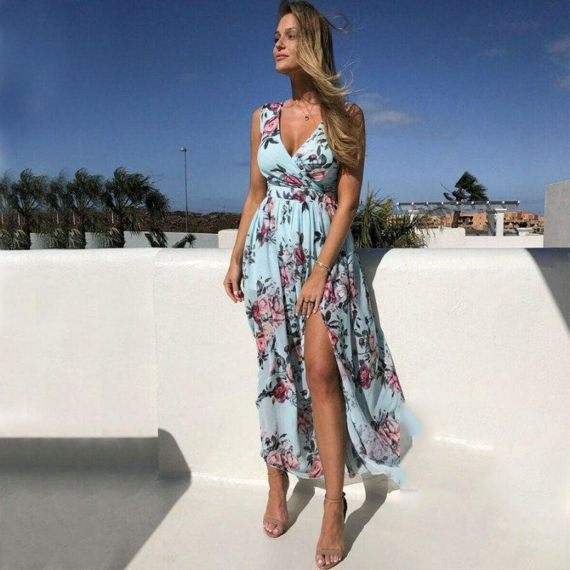 Vestido Valentine