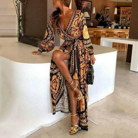 Vestido Vintage