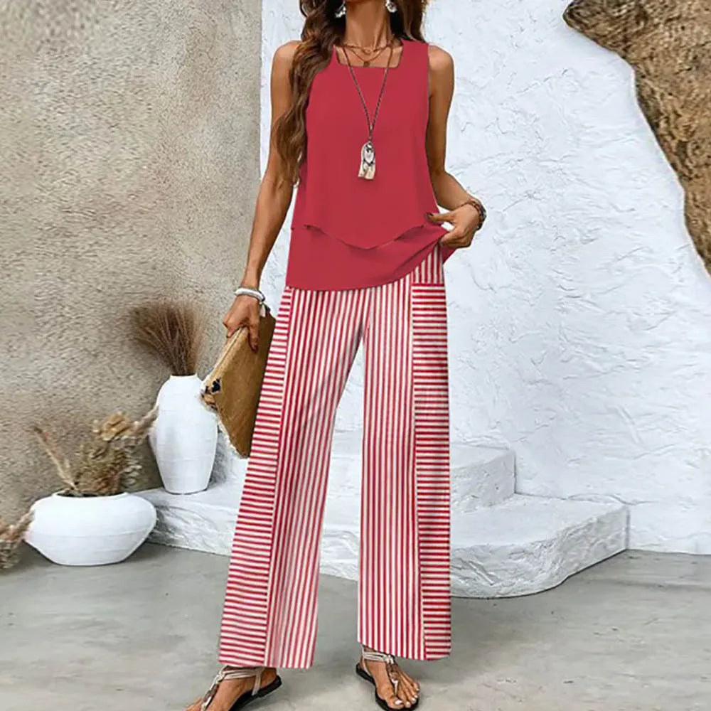 Conjunto Toneti